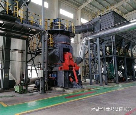 如何配置大型礦山破碎機設備生產(chǎn)線