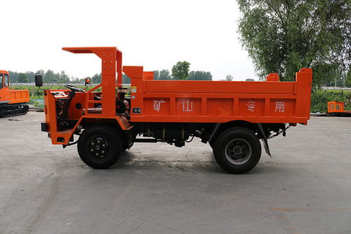 礦用四輪車廠家直銷詢問報價 佳鵬機(jī)械