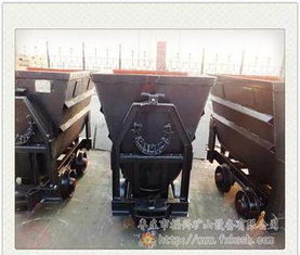 價(jià)格優(yōu)惠的翻斗式礦車 當(dāng)然選福興礦山設(shè)備