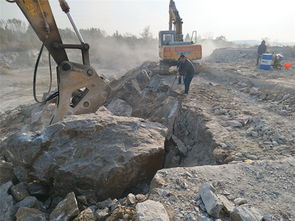 【有代替風(fēng)鎬取代炸藥礦山開(kāi)采機(jī)器嗎用劈裂棒遼寧營(yíng)口】- 