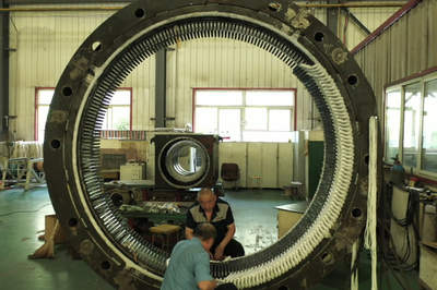 大時(shí)代下順達(dá)重礦聚焦三大產(chǎn)品，礦山設(shè)備領(lǐng)域的創(chuàng)新突破