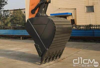 【圖解說設(shè)備】玩轉(zhuǎn)礦山 50噸級(jí)挖掘機(jī)選購全攻略