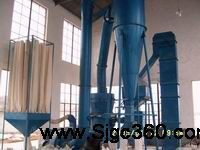 微粉磨 建冶雷蒙磨粉機(jī)在礦山施工中的卓越應(yīng)用