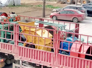 鞏義市銘德礦山設(shè)備廠 專業(yè)制造，引領(lǐng)礦山設(shè)備新潮流