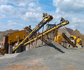 山西礦山設(shè)備破碎機(jī)高效生產(chǎn)關(guān)鍵事項(xiàng)解析