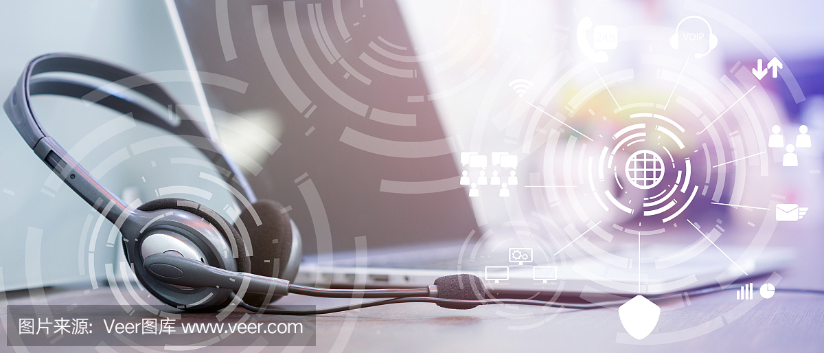近距離聚焦于呼叫中心的耳機(jī)設(shè)備,以未來的符號(hào)技術(shù)在辦公桌邊為熱線電話營銷和網(wǎng)絡(luò)運(yùn)營理念