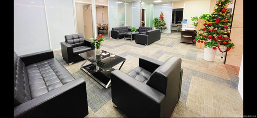 龍泰鼎合商務咨詢