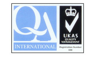 南通維格認證 企業與客戶合作成功之證