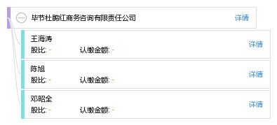 畢節(jié)杜鵑紅商務(wù)咨詢有限責(zé)任公司