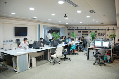 商務(wù)調(diào)查咨詢公司 現(xiàn)代商業(yè)的“偵察兵”與“智囊團”